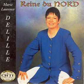 CD - Reine du Nord (1999)